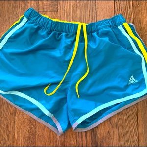 ADIDAS Workout Shorts